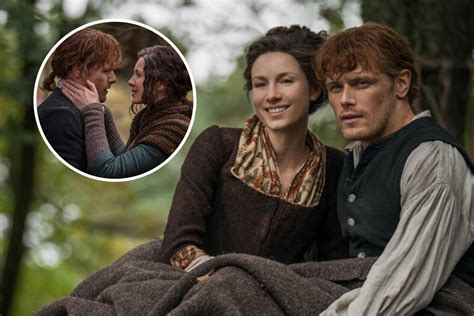End of an Era(s)! 'Outlander' Ending With Season 8 .